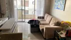 Foto 2 de Apartamento com 3 Quartos à venda, 120m² em Buritis, Belo Horizonte