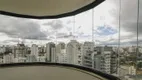 Foto 22 de Apartamento com 4 Quartos à venda, 262m² em Campo Belo, São Paulo