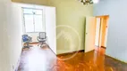 Foto 2 de Apartamento com 2 Quartos à venda, 65m² em Humaitá, Rio de Janeiro