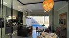 Foto 10 de Casa de Condomínio com 2 Quartos à venda, 167m² em Residencial Adisa Birigui, Birigui
