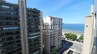 Foto 4 de Apartamento com 3 Quartos para alugar, 116m² em Embaré, Santos