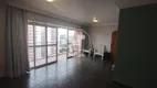 Foto 7 de Apartamento com 4 Quartos para alugar, 143m² em Jardim Bela Vista, Santo André