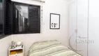 Foto 8 de Apartamento com 3 Quartos à venda, 84m² em Tatuapé, São Paulo