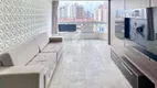 Foto 2 de Apartamento com 3 Quartos à venda, 120m² em Kobrasol, São José