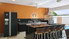 Foto 8 de Casa de Condomínio com 5 Quartos para alugar, 394m² em Ondas, Piracicaba