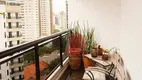 Foto 21 de Apartamento com 4 Quartos à venda, 202m² em Moema, São Paulo