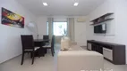 Foto 2 de Casa de Condomínio com 1 Quarto para alugar, 65m² em Antônio Diogo, Fortaleza