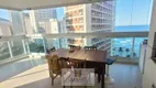 Foto 6 de Apartamento com 3 Quartos para alugar, 117m² em Jardim Astúrias, Guarujá