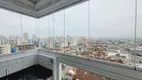 Foto 5 de Apartamento com 1 Quarto à venda, 48m² em Aviação, Praia Grande