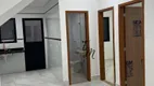 Foto 4 de Casa com 2 Quartos à venda, 49m² em Maracanã, Praia Grande