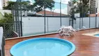 Foto 71 de Apartamento com 3 Quartos à venda, 130m² em Vila Congonhas, São Paulo