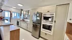 Foto 3 de Apartamento com 3 Quartos à venda, 139m² em Vila Guilhermina, Praia Grande
