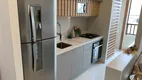 Foto 3 de Apartamento com 2 Quartos à venda, 47m² em Parque Industrial das Oliveiras, Taboão da Serra