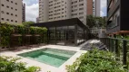 Foto 11 de Apartamento com 2 Quartos à venda, 66m² em Campo Belo, São Paulo