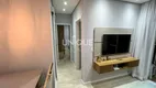 Foto 9 de Apartamento com 2 Quartos à venda, 50m² em Residencial Santa Giovana, Jundiaí