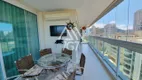 Foto 3 de Apartamento com 3 Quartos à venda, 118m² em Enseada, Guarujá