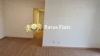 Foto 2 de Flat com 3 Quartos à venda, 79m² em Jardim Paulista, São Paulo