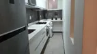 Foto 6 de Apartamento com 2 Quartos para alugar, 67m² em Gonzaga, Santos