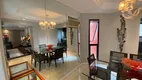 Foto 5 de Apartamento com 4 Quartos à venda, 190m² em Boqueirão, Santos