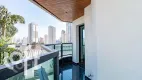 Foto 21 de Apartamento com 4 Quartos à venda, 218m² em Vila Regente Feijó, São Paulo