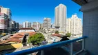 Foto 6 de Apartamento com 2 Quartos à venda, 57m² em Vila Guilhermina, Praia Grande