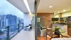Foto 15 de Apartamento com 1 Quarto para alugar, 42m² em Vila Olímpia, São Paulo