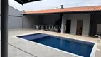 Foto 21 de Casa com 3 Quartos à venda, 195m² em Jardim Esplanada, Indaiatuba