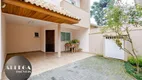 Foto 2 de Casa de Condomínio com 3 Quartos à venda, 154m² em Jardim das Américas, Curitiba