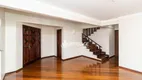 Foto 8 de Casa com 6 Quartos à venda, 354m² em Santa Felicidade, Curitiba
