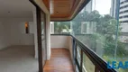 Foto 3 de Apartamento com 2 Quartos à venda, 108m² em Morumbi, São Paulo