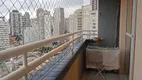 Foto 6 de Apartamento com 2 Quartos à venda, 69m² em Pompeia, São Paulo