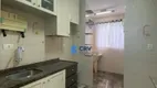 Foto 4 de Apartamento com 3 Quartos à venda, 51m² em Parque Residencial Alcântara , Londrina