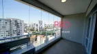 Foto 14 de Kitnet com 1 Quarto à venda, 42m² em Campo Belo, São Paulo