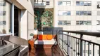 Foto 34 de Apartamento com 2 Quartos para venda ou aluguel, 163m² em Vila Uberabinha, São Paulo