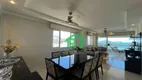 Foto 3 de Apartamento com 4 Quartos à venda, 174m² em Jardim Astúrias, Guarujá