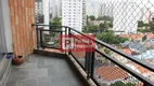 Foto 4 de Apartamento com 3 Quartos à venda, 143m² em Vila Congonhas, São Paulo