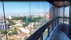 Foto 17 de Apartamento com 3 Quartos à venda, 106m² em Bacacheri, Curitiba