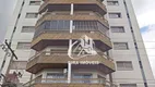 Foto 14 de Apartamento com 3 Quartos à venda, 120m² em Centro, Uberaba