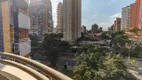 Foto 10 de Flat com 1 Quarto para alugar, 35m² em Moema, São Paulo