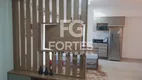 Foto 10 de Apartamento com 1 Quarto para alugar, 39m² em Jardim Sumare, Ribeirão Preto