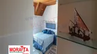 Foto 5 de Casa de Condomínio com 5 Quartos à venda, 215m² em Descansopolis, Campos do Jordão