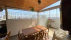 Foto 15 de Cobertura com 3 Quartos à venda, 146m² em Jardim, Santo André