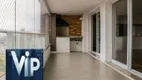 Foto 32 de Apartamento com 3 Quartos à venda, 124m² em Vila Gumercindo, São Paulo
