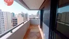 Foto 3 de Apartamento com 4 Quartos para alugar, 157m² em Centro, Ribeirão Preto
