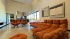 Foto 3 de Casa de Condomínio com 4 Quartos para venda ou aluguel, 395m² em Vila Aviação, Bauru