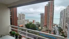 Foto 3 de Apartamento com 2 Quartos à venda, 62m² em Meireles, Fortaleza