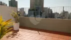 Foto 11 de Apartamento com 3 Quartos à venda, 105m² em Perdizes, São Paulo