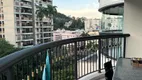 Foto 3 de Apartamento com 1 Quarto à venda, 46m² em Laranjeiras, Rio de Janeiro