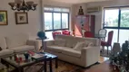 Foto 2 de Apartamento com 3 Quartos à venda, 260m² em Jardim Guedala, São Paulo
