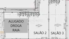 Foto 6 de Ponto Comercial para alugar, 251m² em Chacara Municipal, São José do Rio Preto